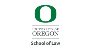 logos for Nike, Oxford House, Care Oregon, Oregon Humanities, OHSU, University of Oregon School of Law.